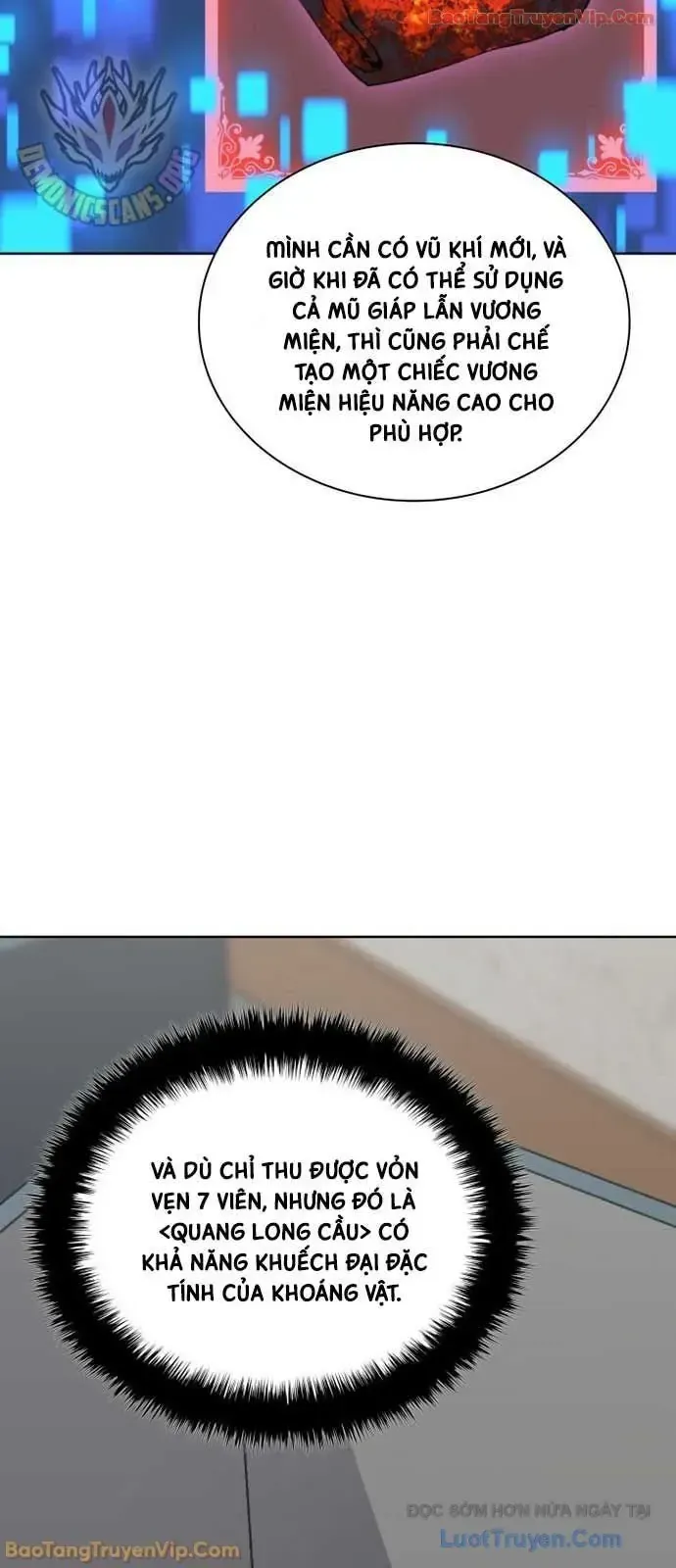 đọc truyện Thợ Rèn Huyền Thoại Chương 299 ảnh 18 tại Thiên Thai Truyện