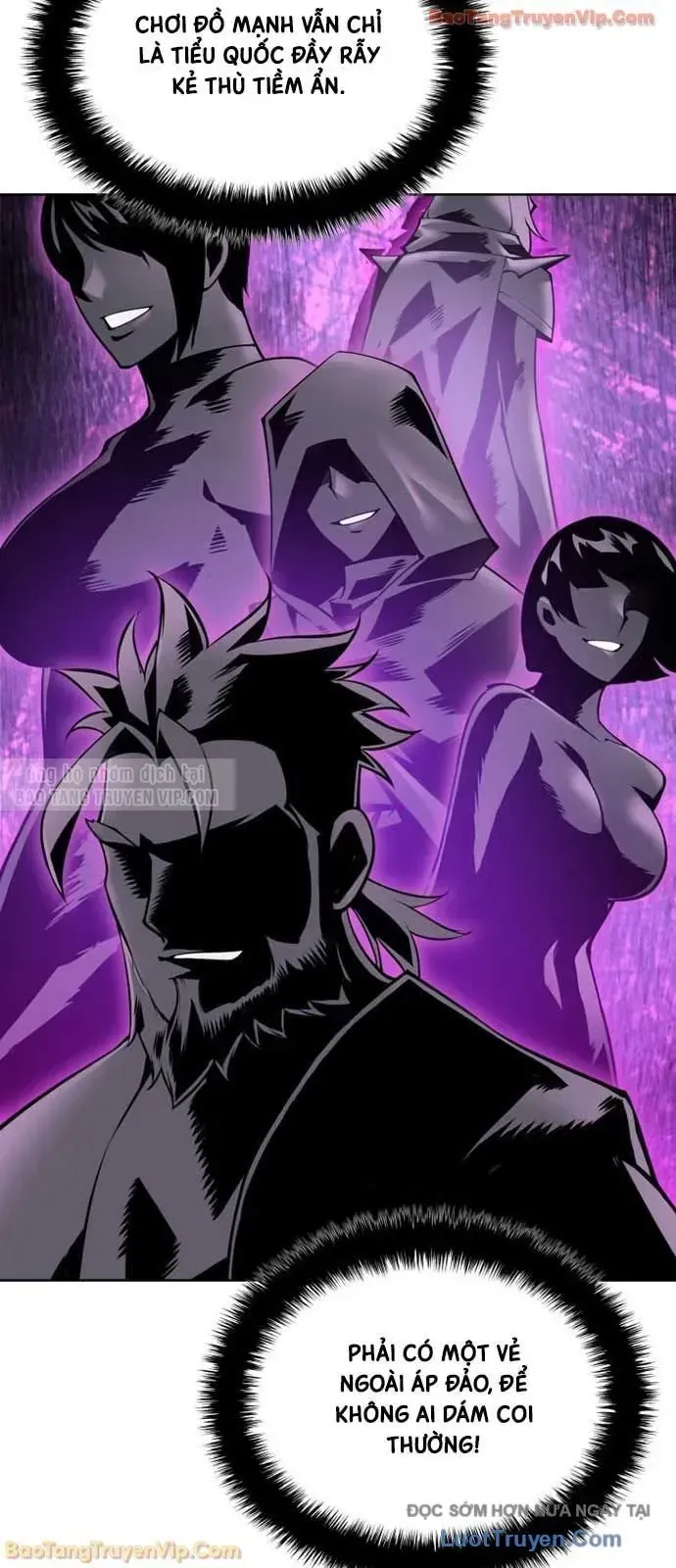 đọc truyện Thợ Rèn Huyền Thoại Chương 299 ảnh 20 tại Thiên Thai Truyện