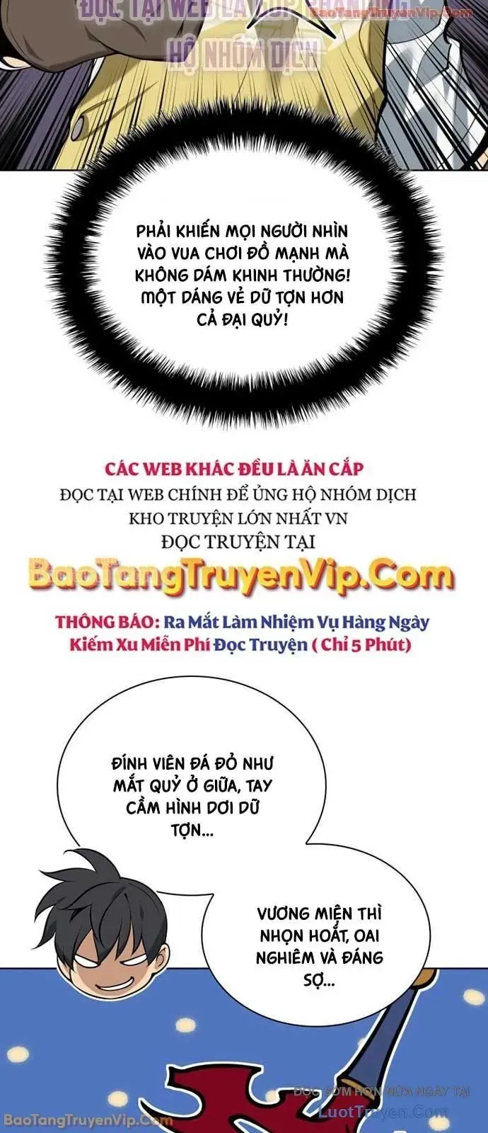 đọc truyện Thợ Rèn Huyền Thoại Chương 299 ảnh 22 tại Thiên Thai Truyện