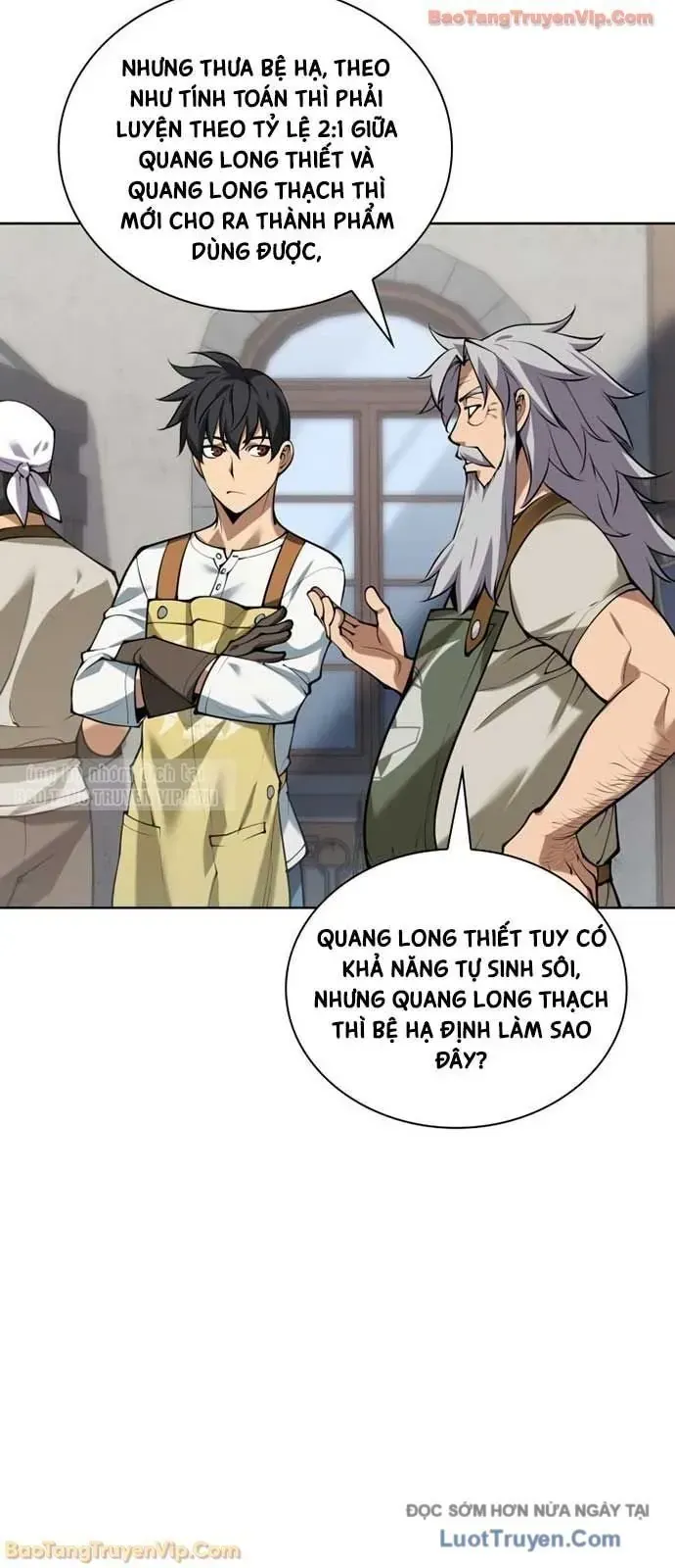 đọc truyện Thợ Rèn Huyền Thoại Chương 299 ảnh 24 tại Thiên Thai Truyện