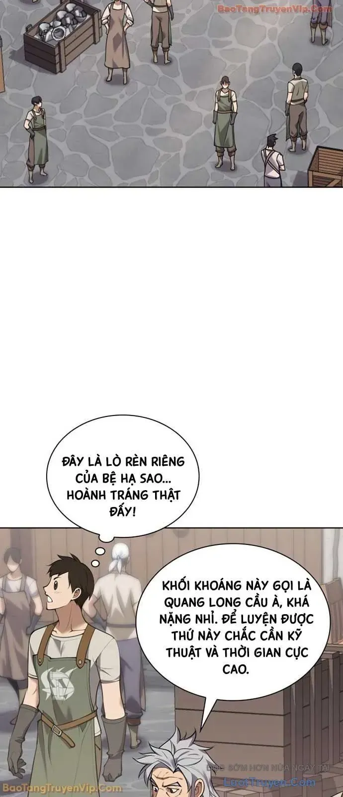 đọc truyện Thợ Rèn Huyền Thoại Chương 299 ảnh 5 tại Thiên Thai Truyện