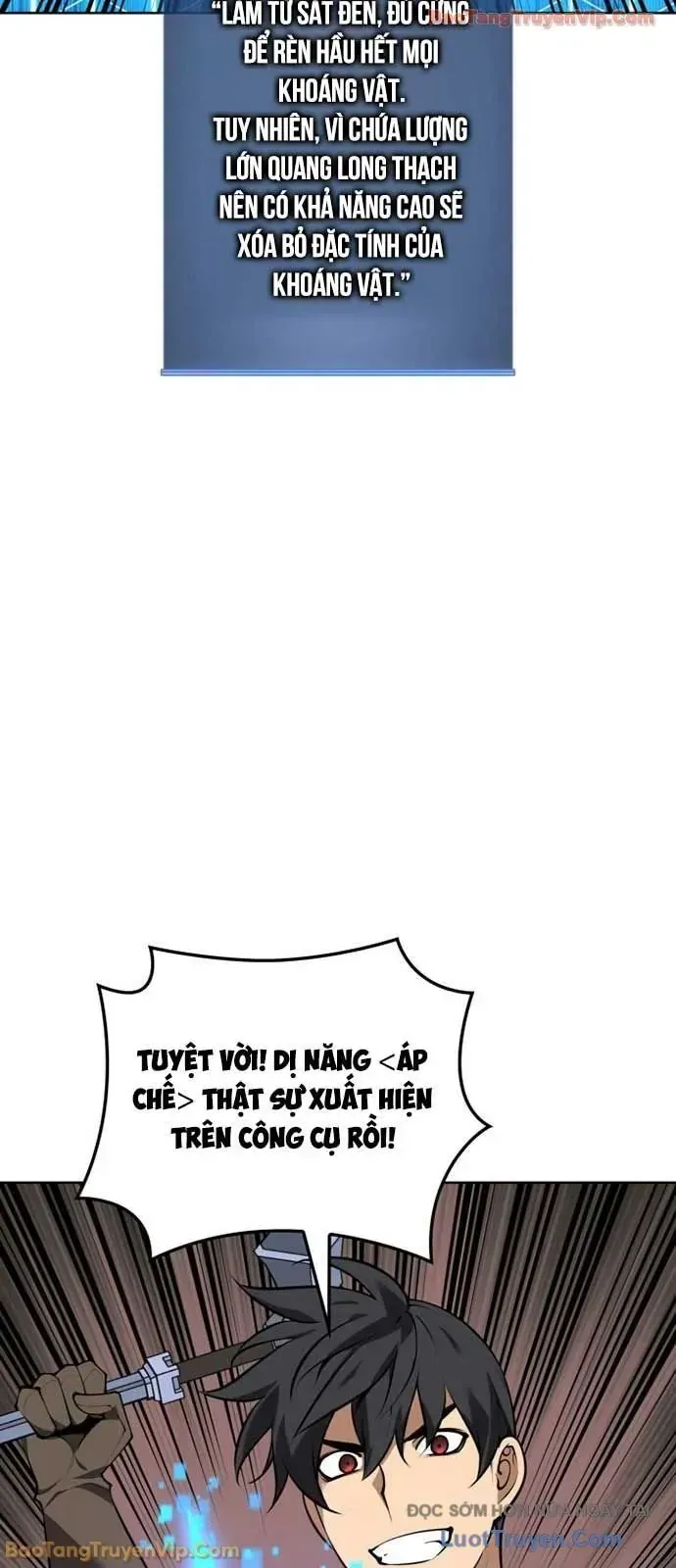 đọc truyện Thợ Rèn Huyền Thoại Chương 299 ảnh 35 tại Thiên Thai Truyện