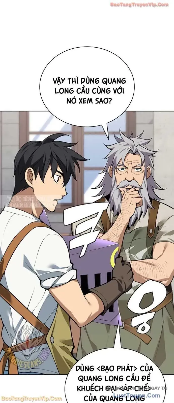 đọc truyện Thợ Rèn Huyền Thoại Chương 299 ảnh 39 tại Thiên Thai Truyện