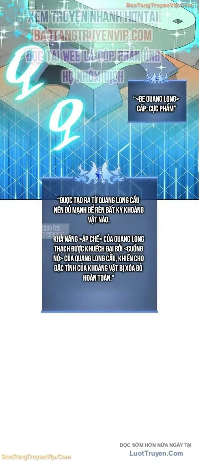 đọc truyện Thợ Rèn Huyền Thoại Chương 299 ảnh 43 tại Thiên Thai Truyện