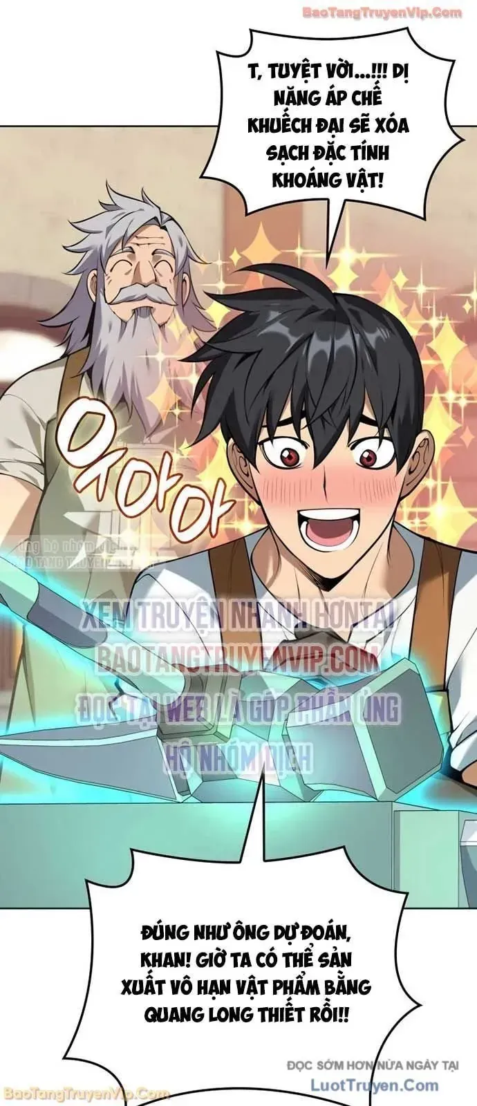 đọc truyện Thợ Rèn Huyền Thoại Chương 299 ảnh 44 tại Thiên Thai Truyện