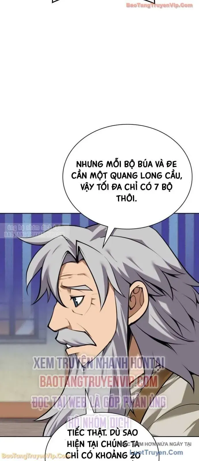 đọc truyện Thợ Rèn Huyền Thoại Chương 299 ảnh 45 tại Thiên Thai Truyện