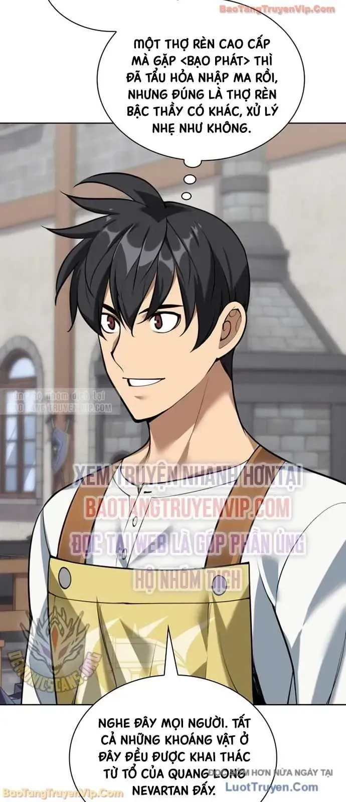 đọc truyện Thợ Rèn Huyền Thoại Chương 299 ảnh 7 tại Thiên Thai Truyện