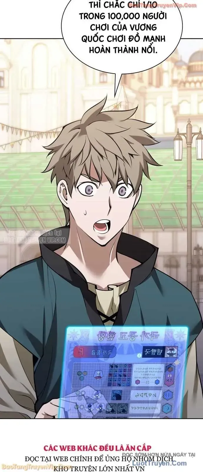 đọc truyện Thợ Rèn Huyền Thoại Chương 299 ảnh 58 tại Thiên Thai Truyện