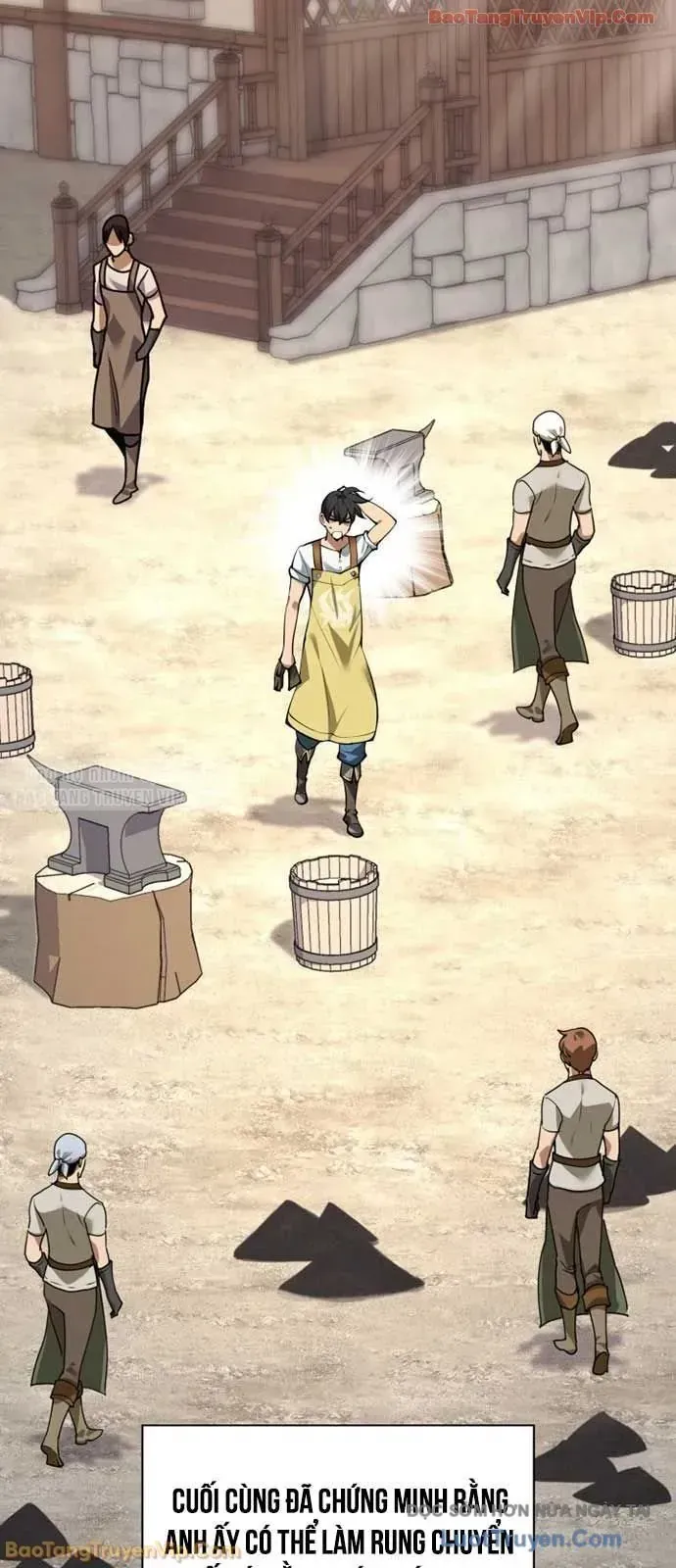 đọc truyện Thợ Rèn Huyền Thoại Chương 299 ảnh 64 tại Thiên Thai Truyện