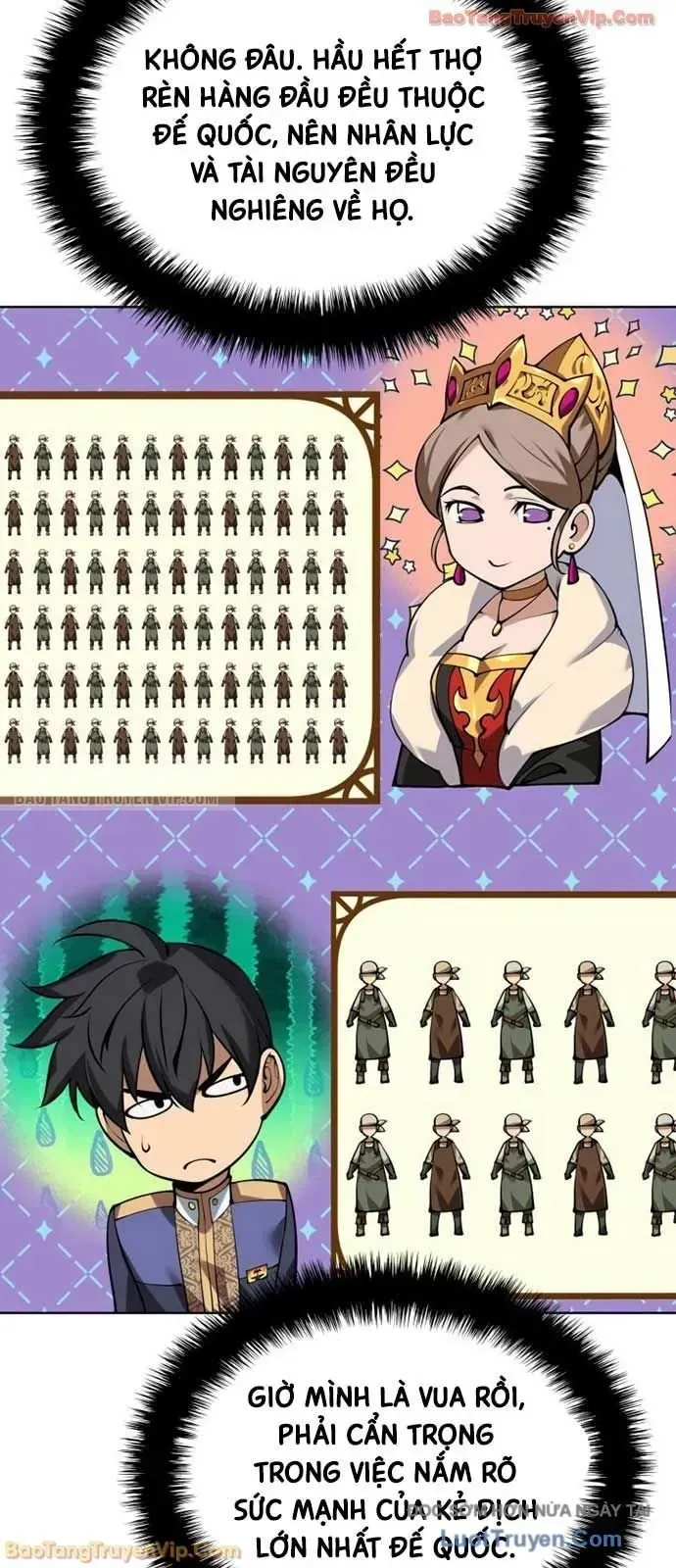 đọc truyện Thợ Rèn Huyền Thoại Chương 299 ảnh 68 tại Thiên Thai Truyện