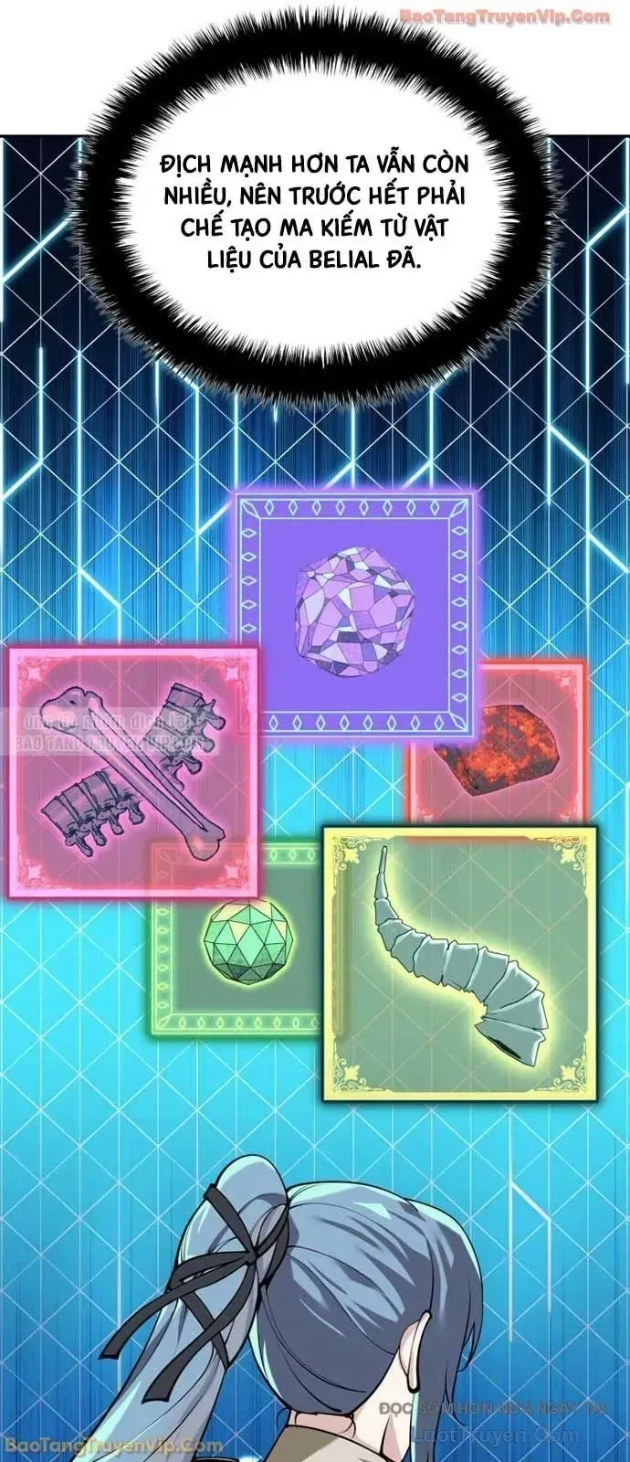 đọc truyện Thợ Rèn Huyền Thoại Chương 299 ảnh 71 tại Thiên Thai Truyện