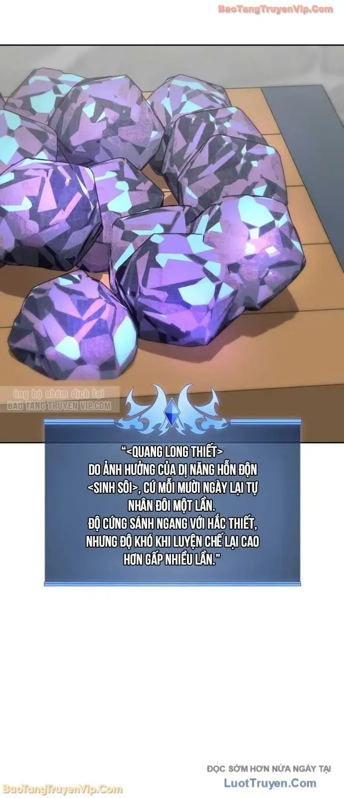 đọc truyện Thợ Rèn Huyền Thoại Chương 299 ảnh 9 tại Thiên Thai Truyện