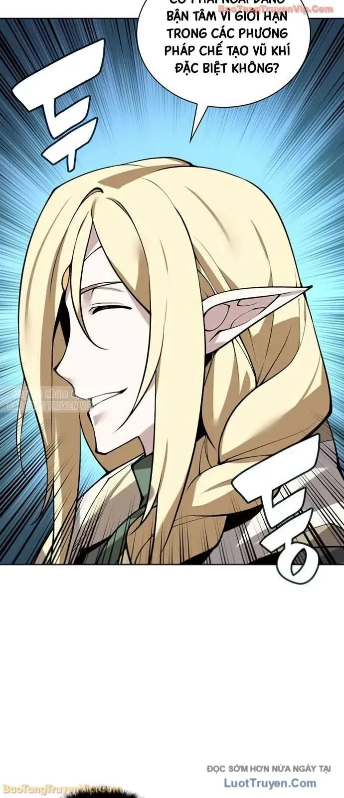 đọc truyện Thợ Rèn Huyền Thoại Chương 299 ảnh 79 tại Thiên Thai Truyện