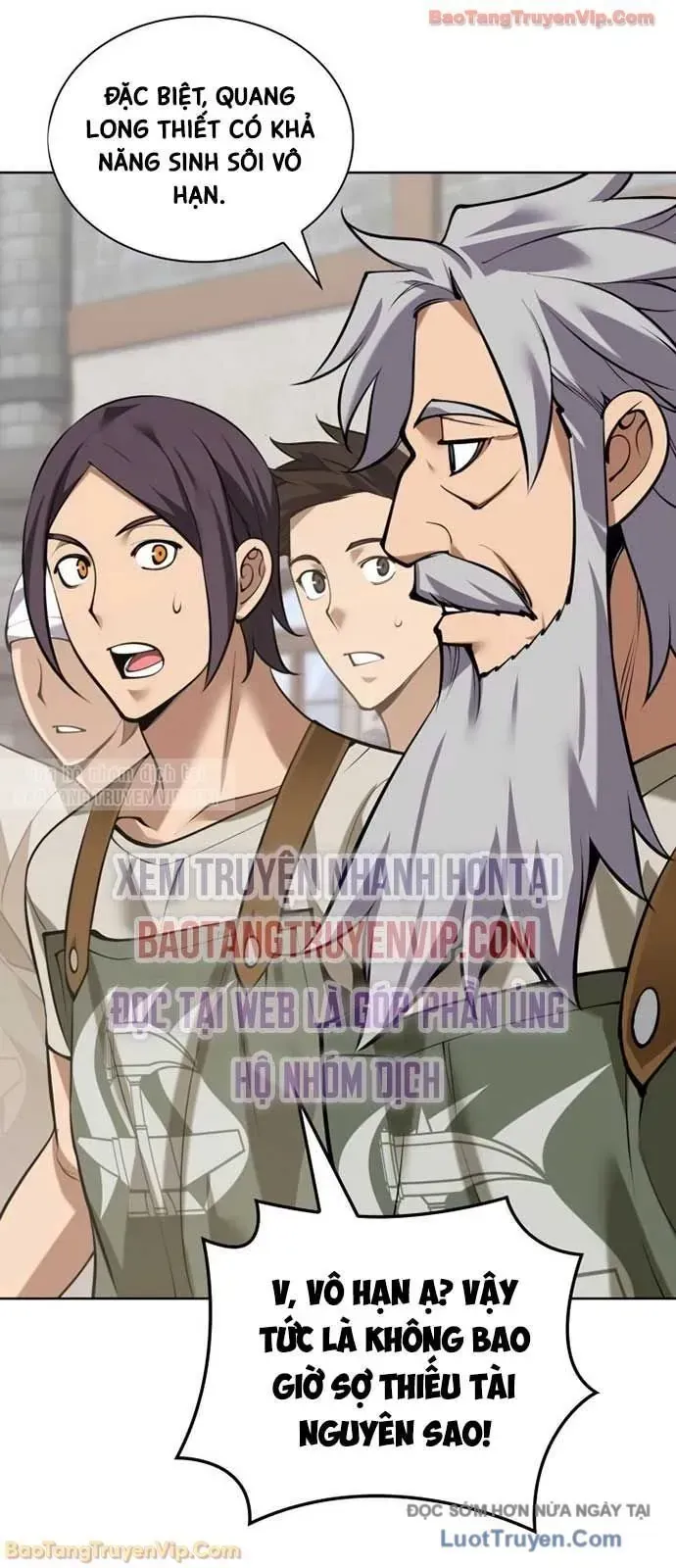 đọc truyện Thợ Rèn Huyền Thoại Chương 299 ảnh 10 tại Thiên Thai Truyện