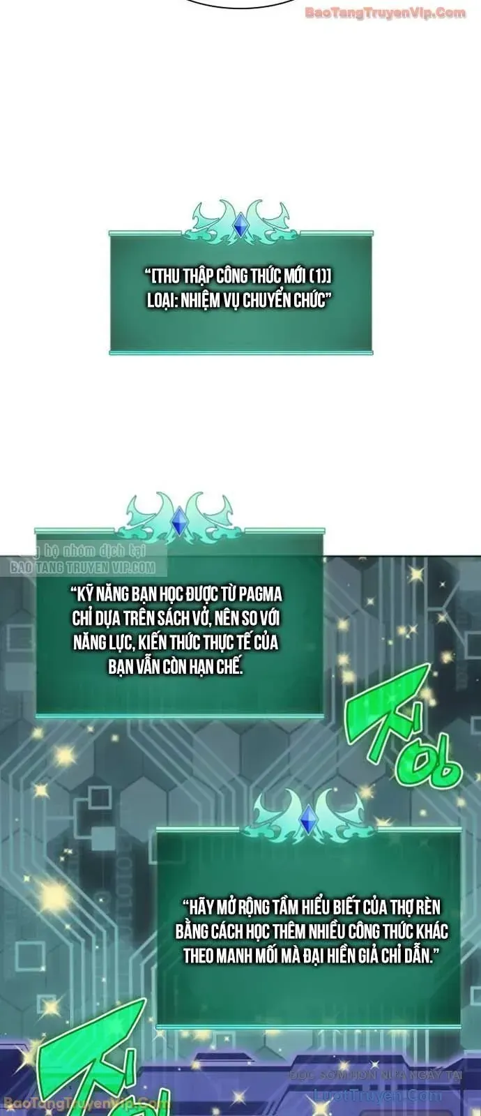 đọc truyện Thợ Rèn Huyền Thoại Chương 299 ảnh 84 tại Thiên Thai Truyện