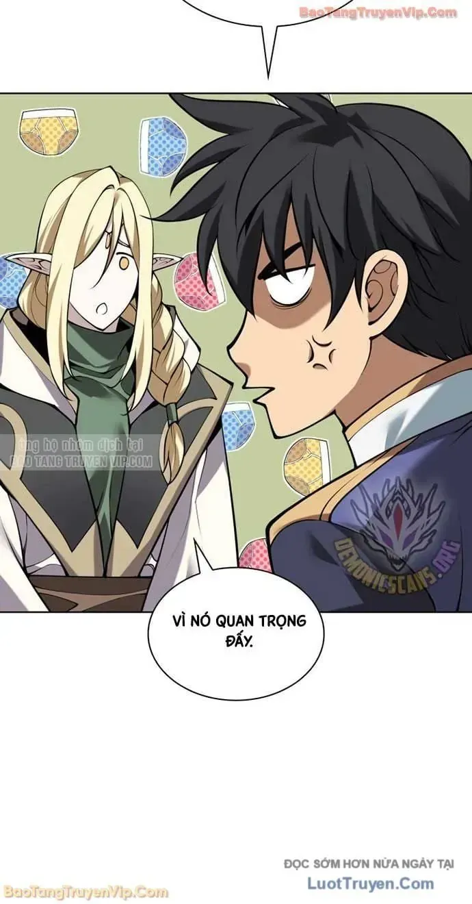 đọc truyện Thợ Rèn Huyền Thoại Chương 299 ảnh 88 tại Thiên Thai Truyện