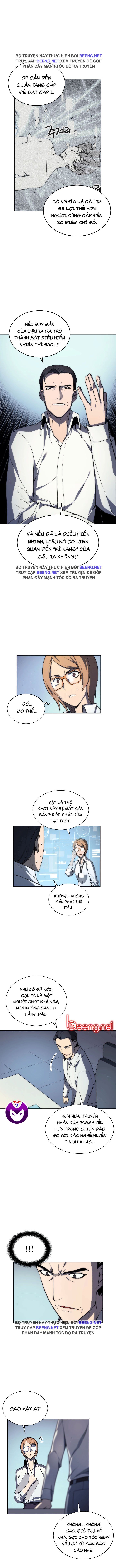đọc truyện Thợ Rèn Huyền Thoại Chương 3 ảnh 7 tại Thiên Thai Truyện