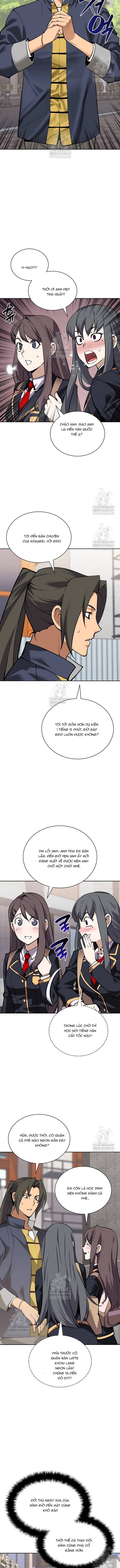 đọc truyện Thợ Rèn Huyền Thoại Chương 300 ảnh 12 tại Thiên Thai Truyện