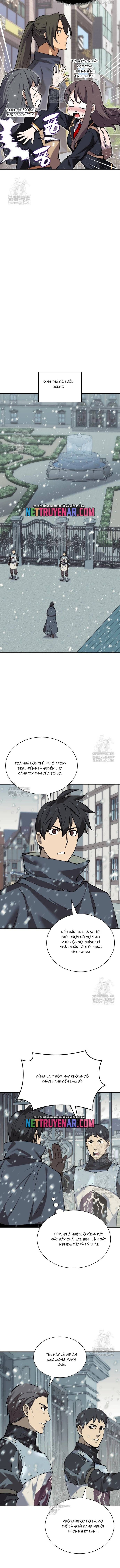 đọc truyện Thợ Rèn Huyền Thoại Chương 300 ảnh 13 tại Thiên Thai Truyện