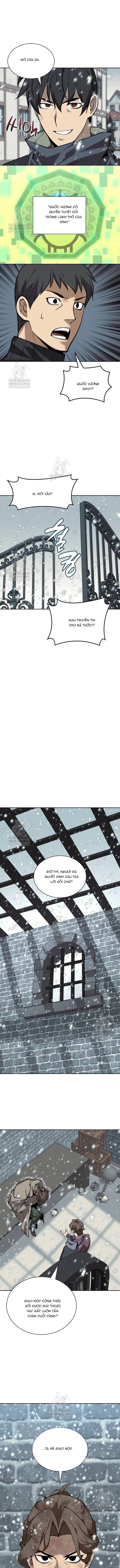 đọc truyện Thợ Rèn Huyền Thoại Chương 300 ảnh 14 tại Thiên Thai Truyện