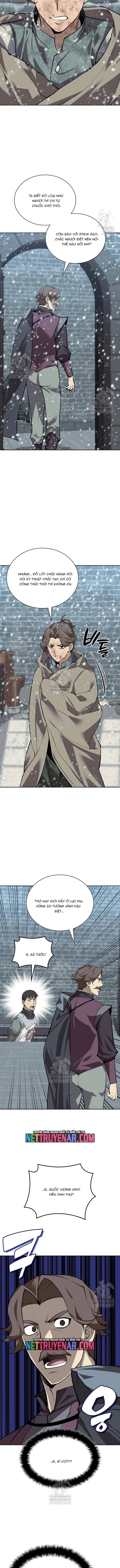 đọc truyện Thợ Rèn Huyền Thoại Chương 300 ảnh 15 tại Thiên Thai Truyện