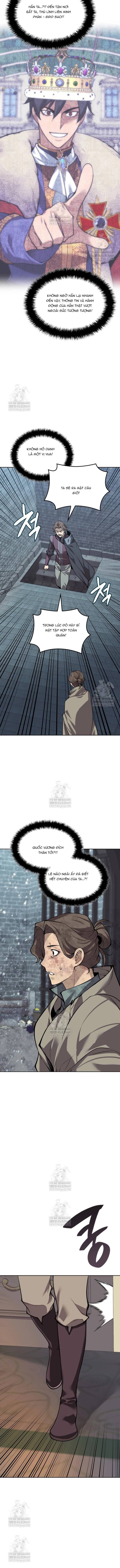 đọc truyện Thợ Rèn Huyền Thoại Chương 300 ảnh 16 tại Thiên Thai Truyện