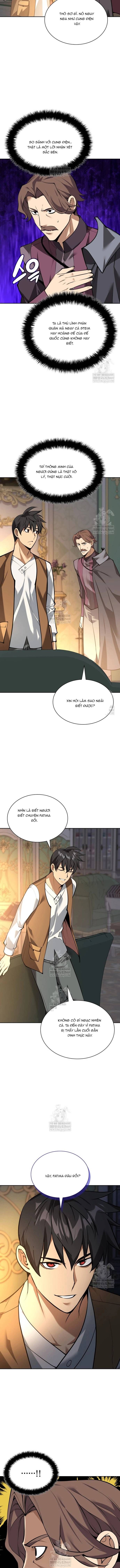 đọc truyện Thợ Rèn Huyền Thoại Chương 300 ảnh 18 tại Thiên Thai Truyện