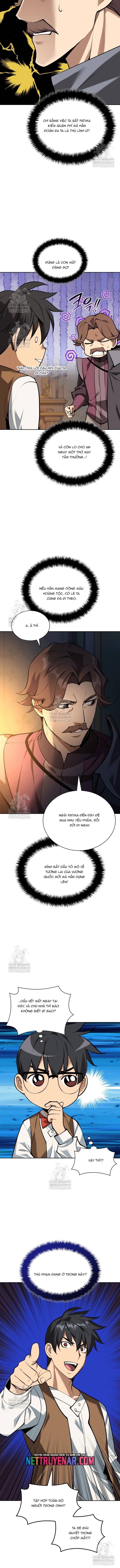 đọc truyện Thợ Rèn Huyền Thoại Chương 300 ảnh 19 tại Thiên Thai Truyện