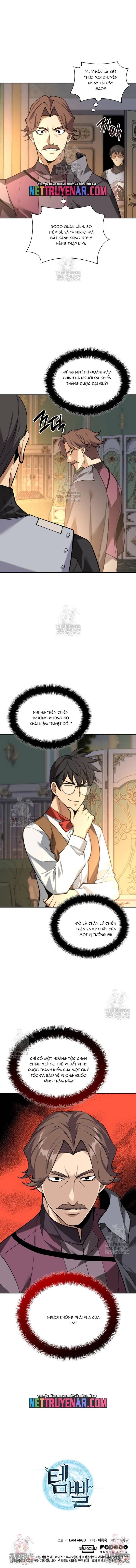 đọc truyện Thợ Rèn Huyền Thoại Chương 300 ảnh 20 tại Thiên Thai Truyện