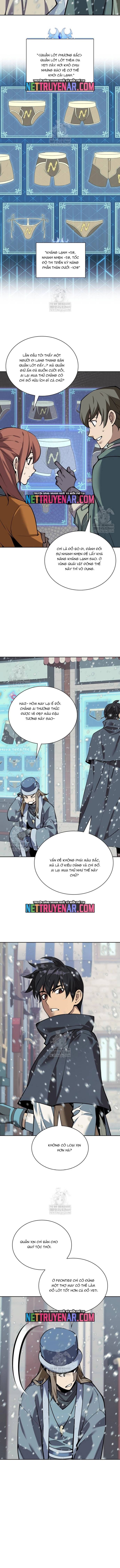 đọc truyện Thợ Rèn Huyền Thoại Chương 300 ảnh 4 tại Thiên Thai Truyện