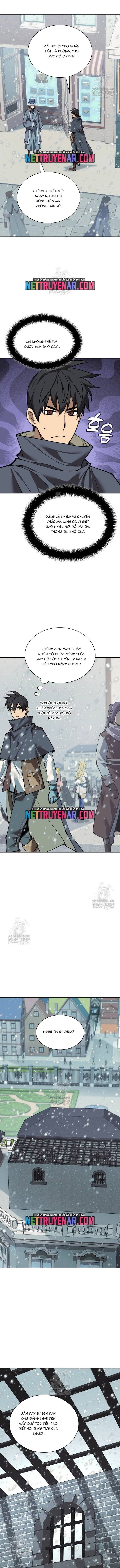 đọc truyện Thợ Rèn Huyền Thoại Chương 300 ảnh 5 tại Thiên Thai Truyện