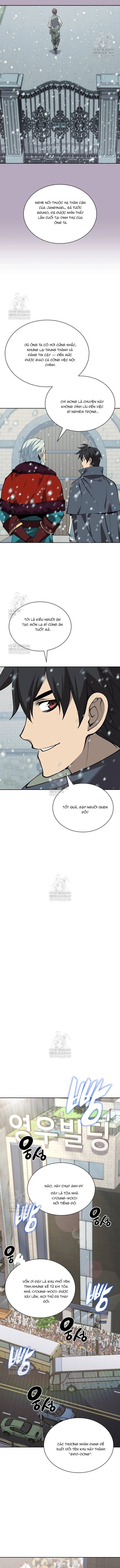 đọc truyện Thợ Rèn Huyền Thoại Chương 300 ảnh 10 tại Thiên Thai Truyện