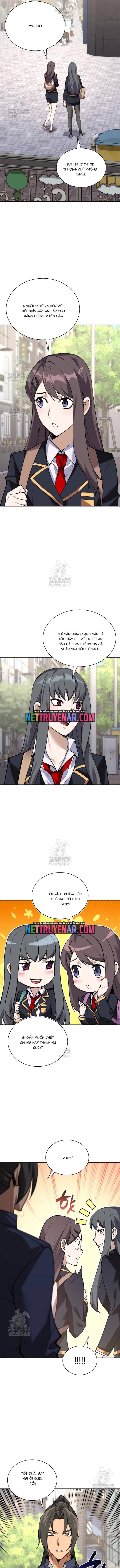 đọc truyện Thợ Rèn Huyền Thoại Chương 300 ảnh 11 tại Thiên Thai Truyện