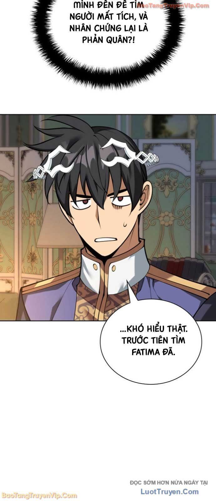 đọc truyện Thợ Rèn Huyền Thoại Chương 301 ảnh 25 tại Thiên Thai Truyện