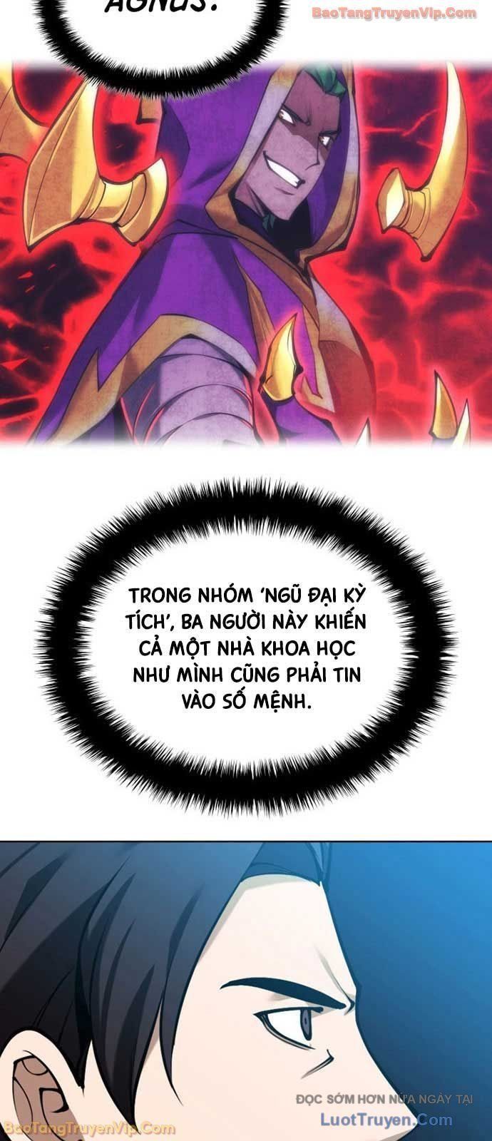 đọc truyện Thợ Rèn Huyền Thoại Chương 301 ảnh 34 tại Thiên Thai Truyện