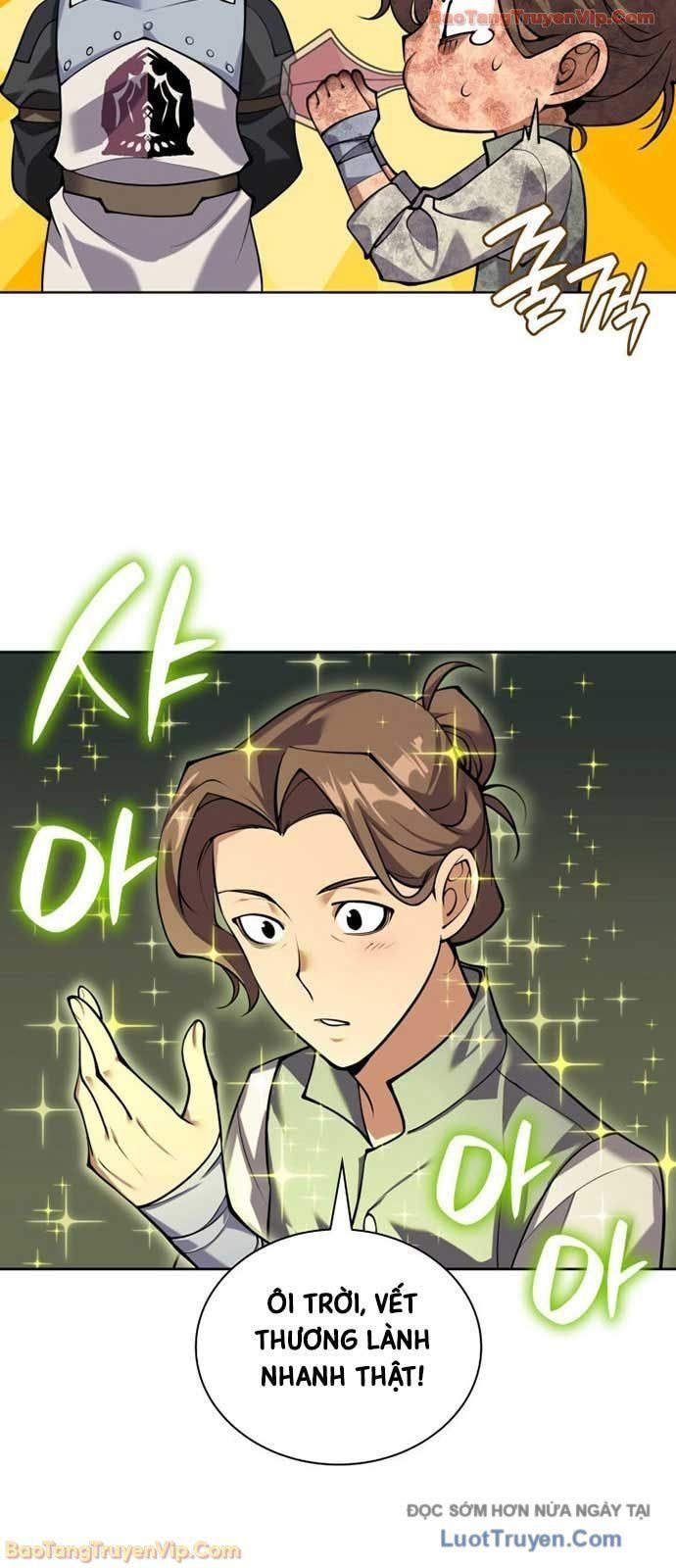 đọc truyện Thợ Rèn Huyền Thoại Chương 301 ảnh 49 tại Thiên Thai Truyện