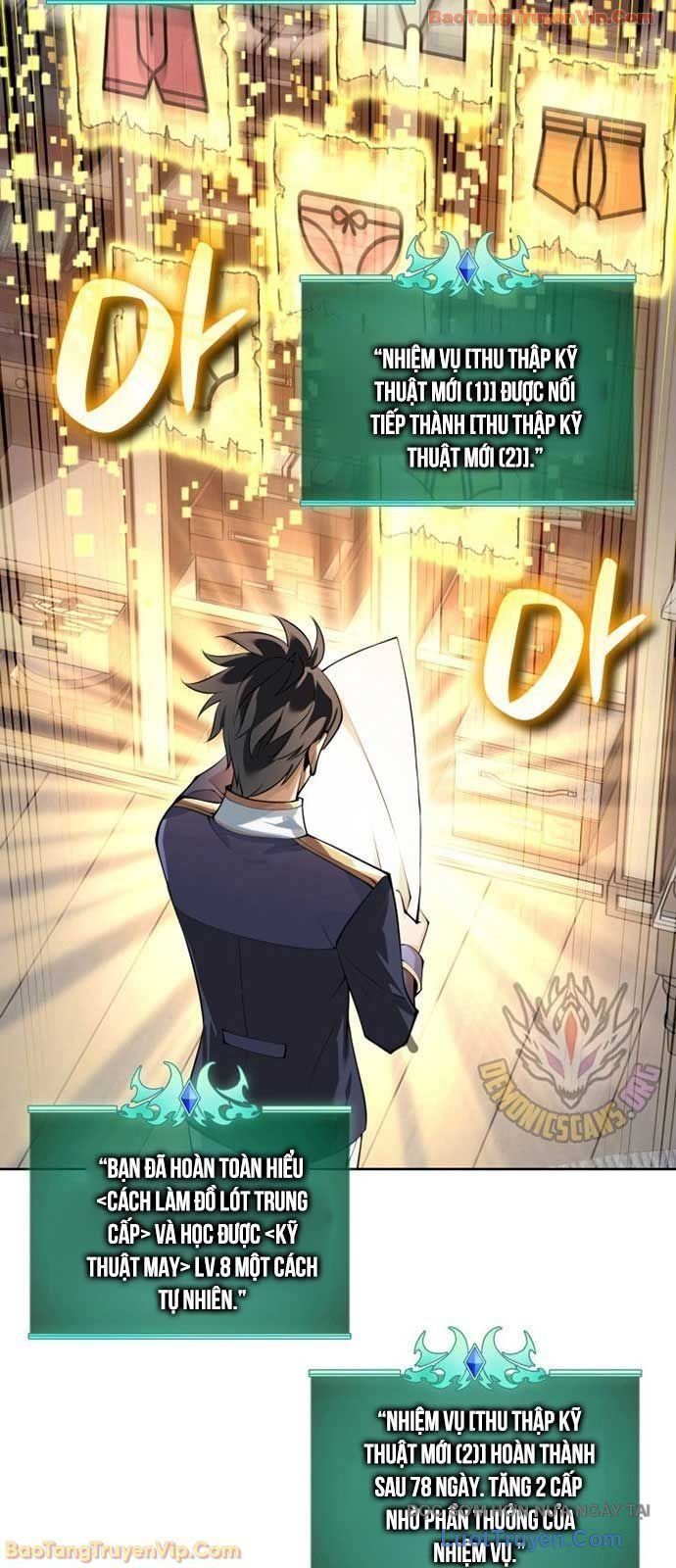 đọc truyện Thợ Rèn Huyền Thoại Chương 301 ảnh 62 tại Thiên Thai Truyện