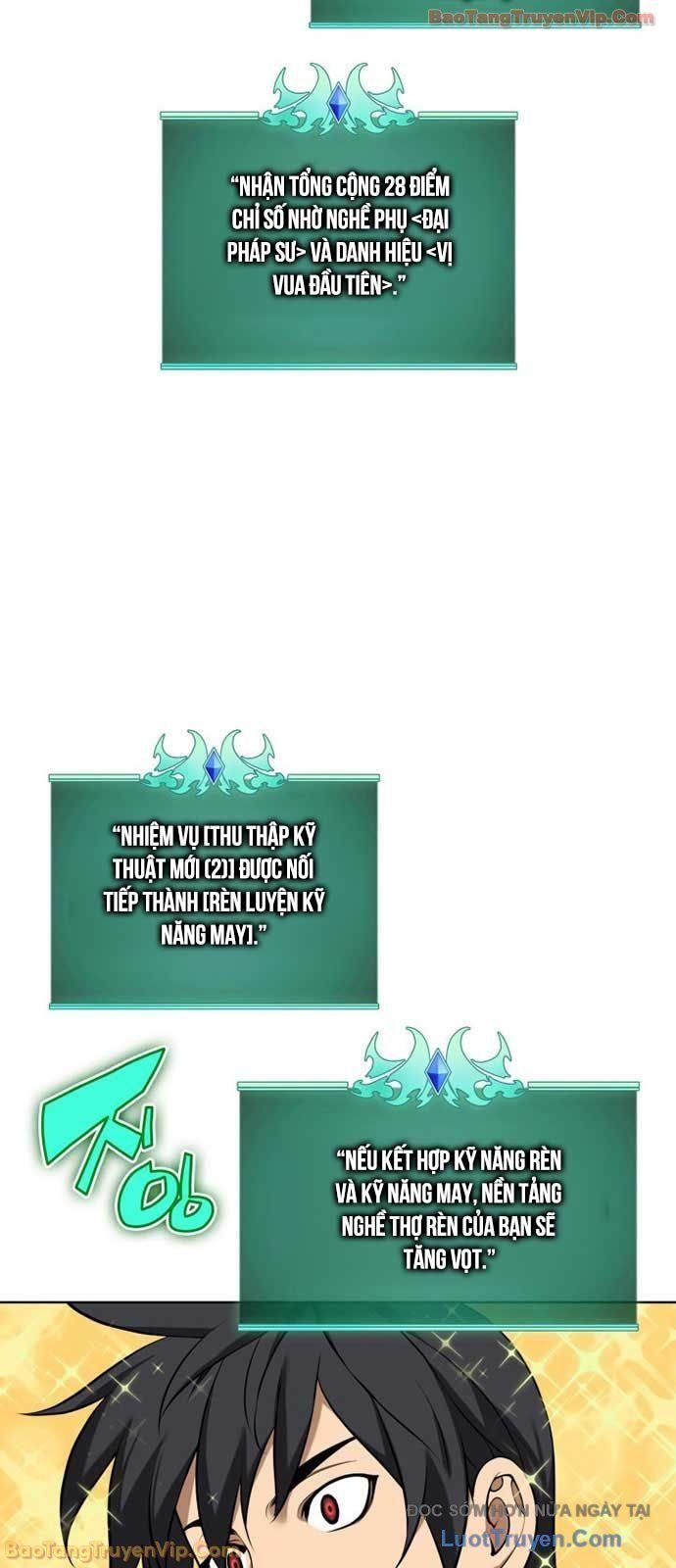 đọc truyện Thợ Rèn Huyền Thoại Chương 301 ảnh 63 tại Thiên Thai Truyện