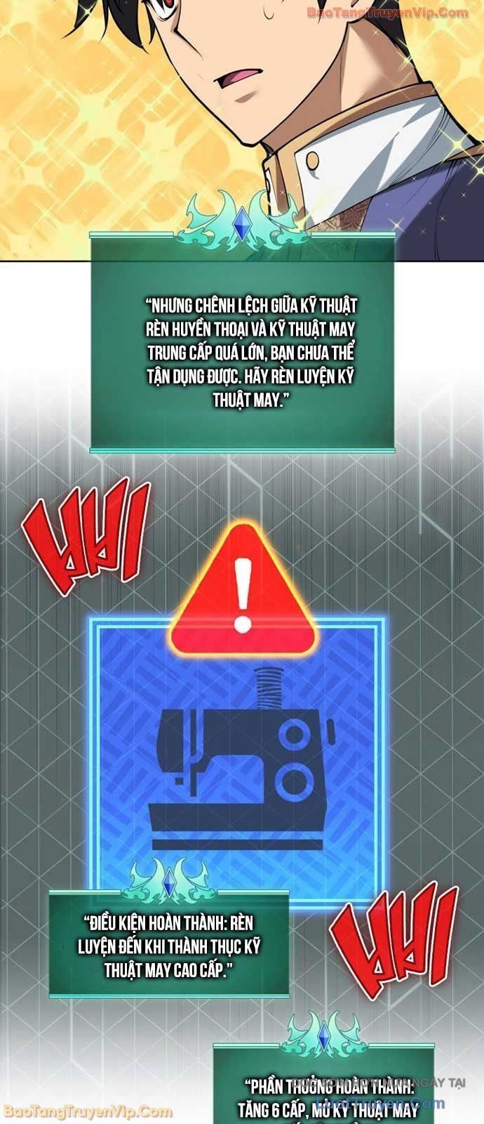 đọc truyện Thợ Rèn Huyền Thoại Chương 301 ảnh 64 tại Thiên Thai Truyện