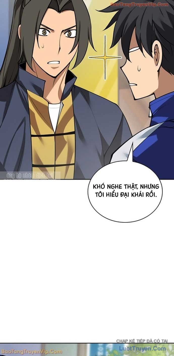 đọc truyện Thợ Rèn Huyền Thoại Chương 302 ảnh 14 tại Thiên Thai Truyện