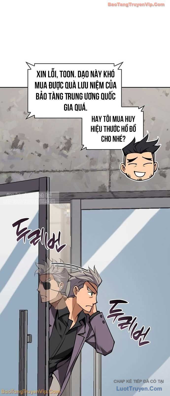 đọc truyện Thợ Rèn Huyền Thoại Chương 302 ảnh 4 tại Thiên Thai Truyện