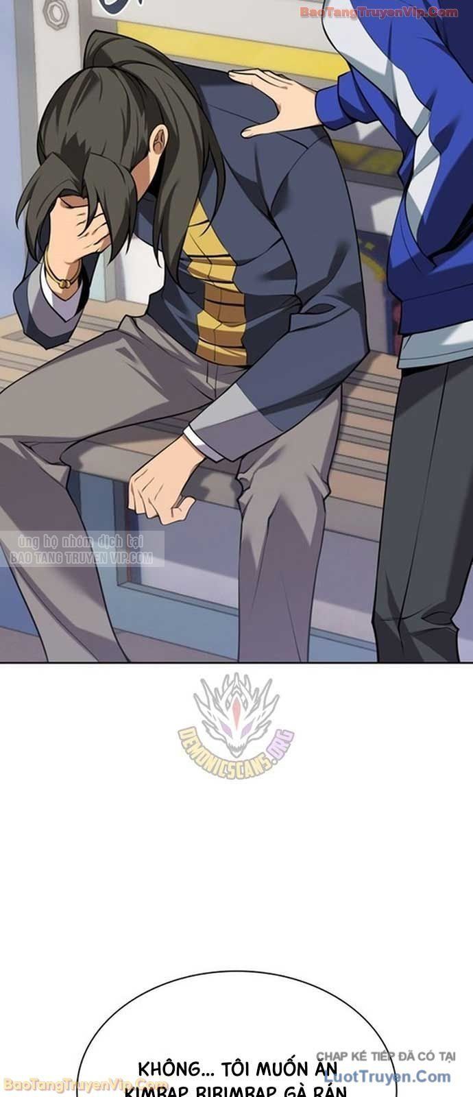 đọc truyện Thợ Rèn Huyền Thoại Chương 302 ảnh 22 tại Thiên Thai Truyện