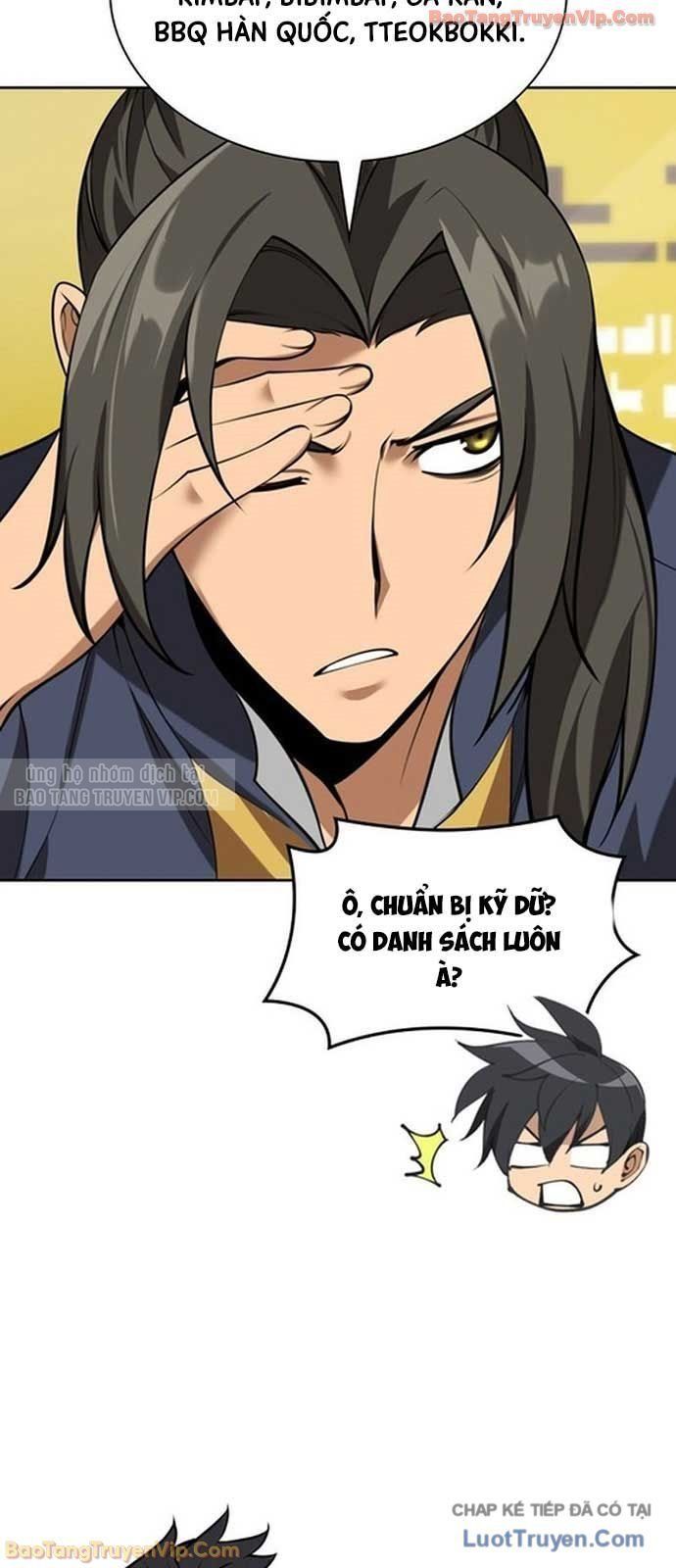 đọc truyện Thợ Rèn Huyền Thoại Chương 302 ảnh 23 tại Thiên Thai Truyện