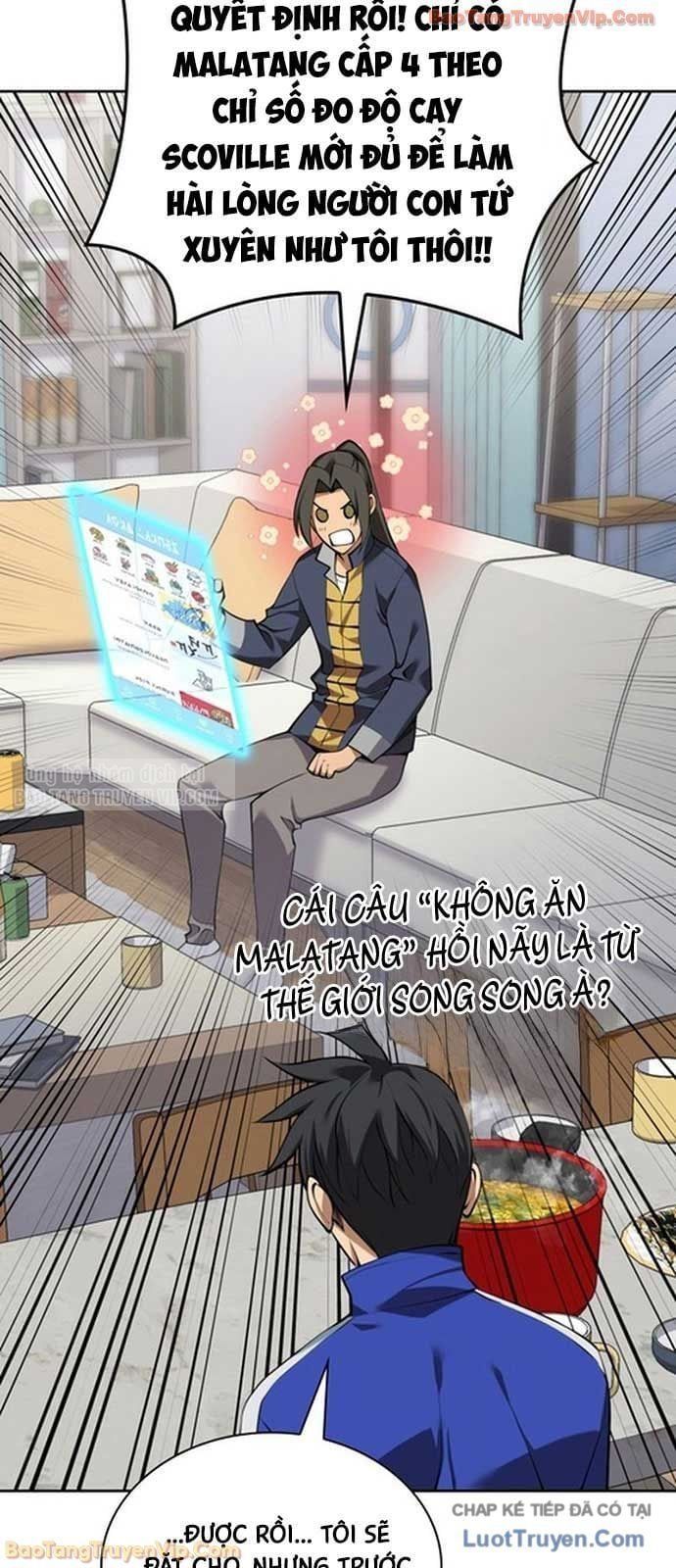 đọc truyện Thợ Rèn Huyền Thoại Chương 302 ảnh 35 tại Thiên Thai Truyện