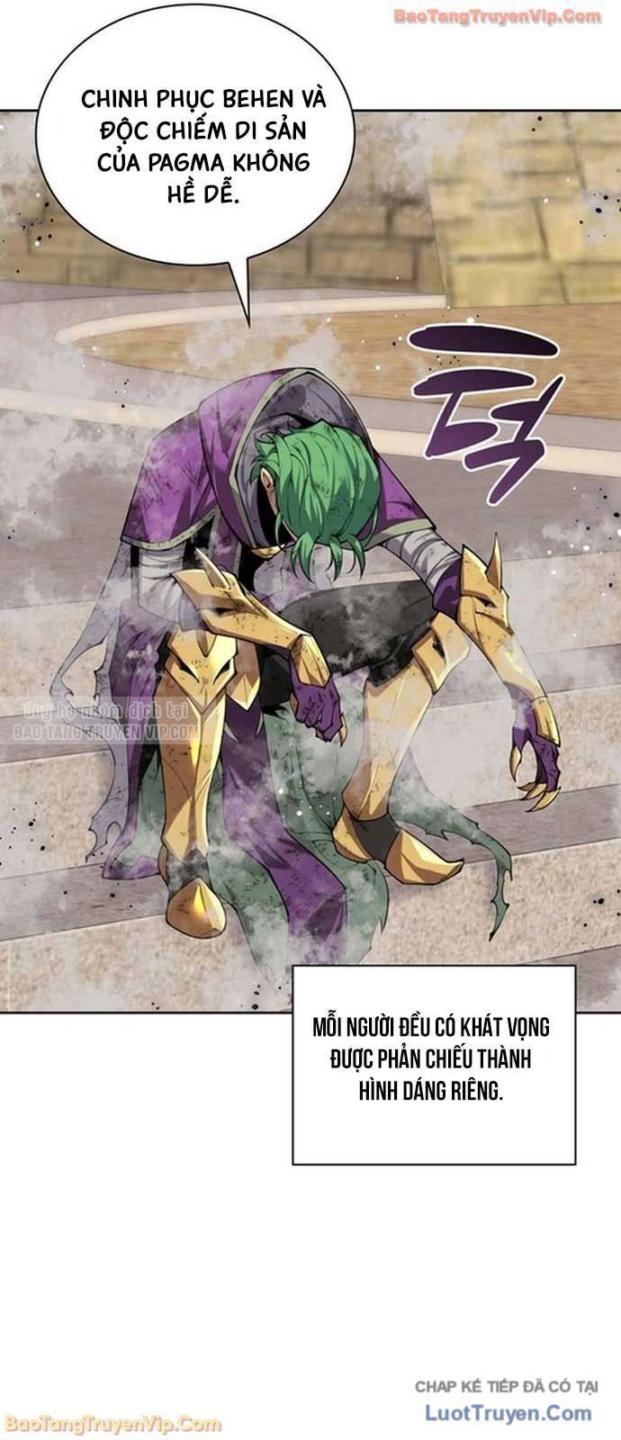 đọc truyện Thợ Rèn Huyền Thoại Chương 302 ảnh 52 tại Thiên Thai Truyện