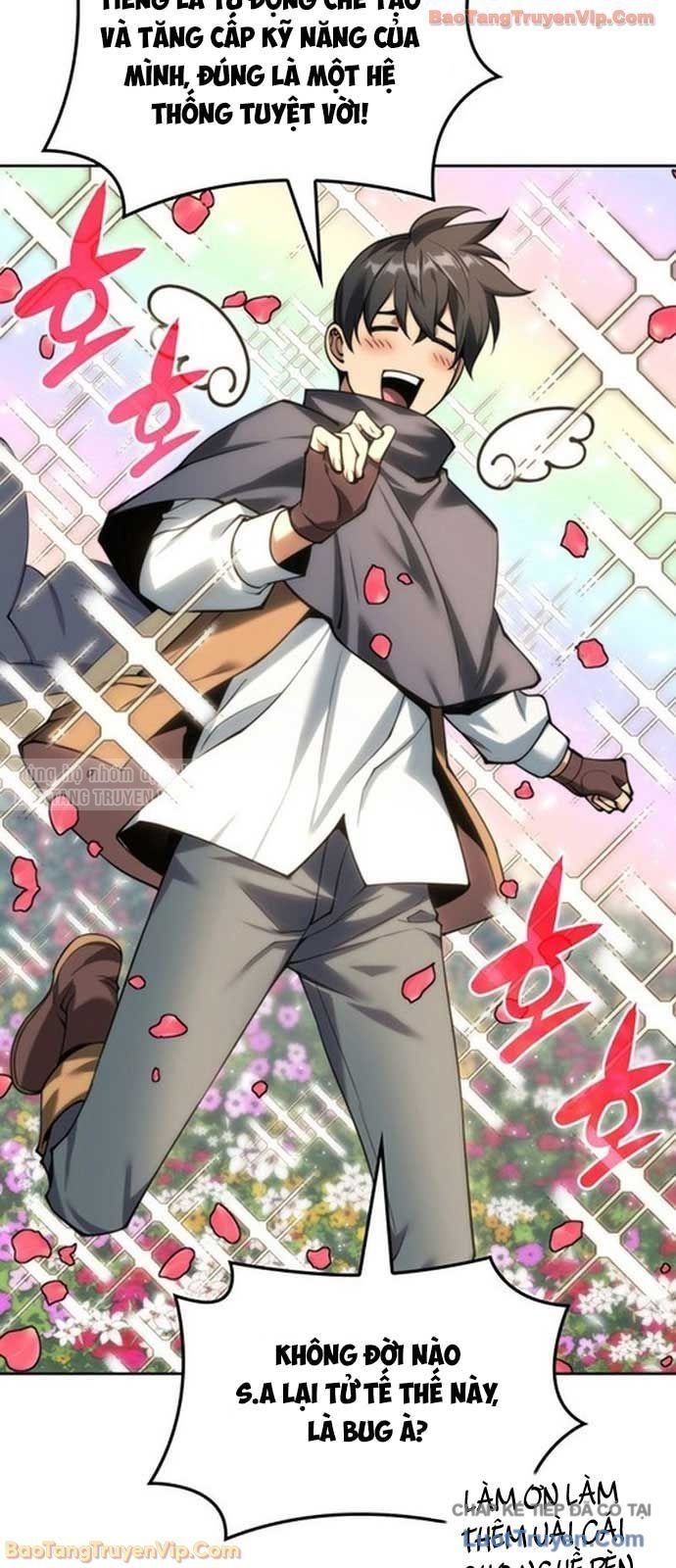 đọc truyện Thợ Rèn Huyền Thoại Chương 302 ảnh 64 tại Thiên Thai Truyện