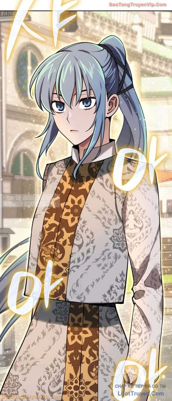 đọc truyện Thợ Rèn Huyền Thoại Chương 302 ảnh 77 tại Thiên Thai Truyện