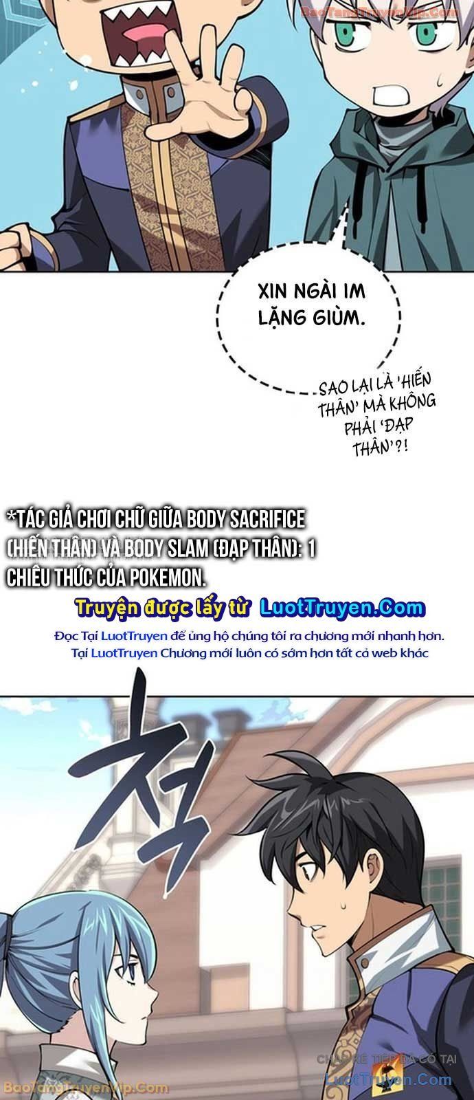 đọc truyện Thợ Rèn Huyền Thoại Chương 302 ảnh 81 tại Thiên Thai Truyện