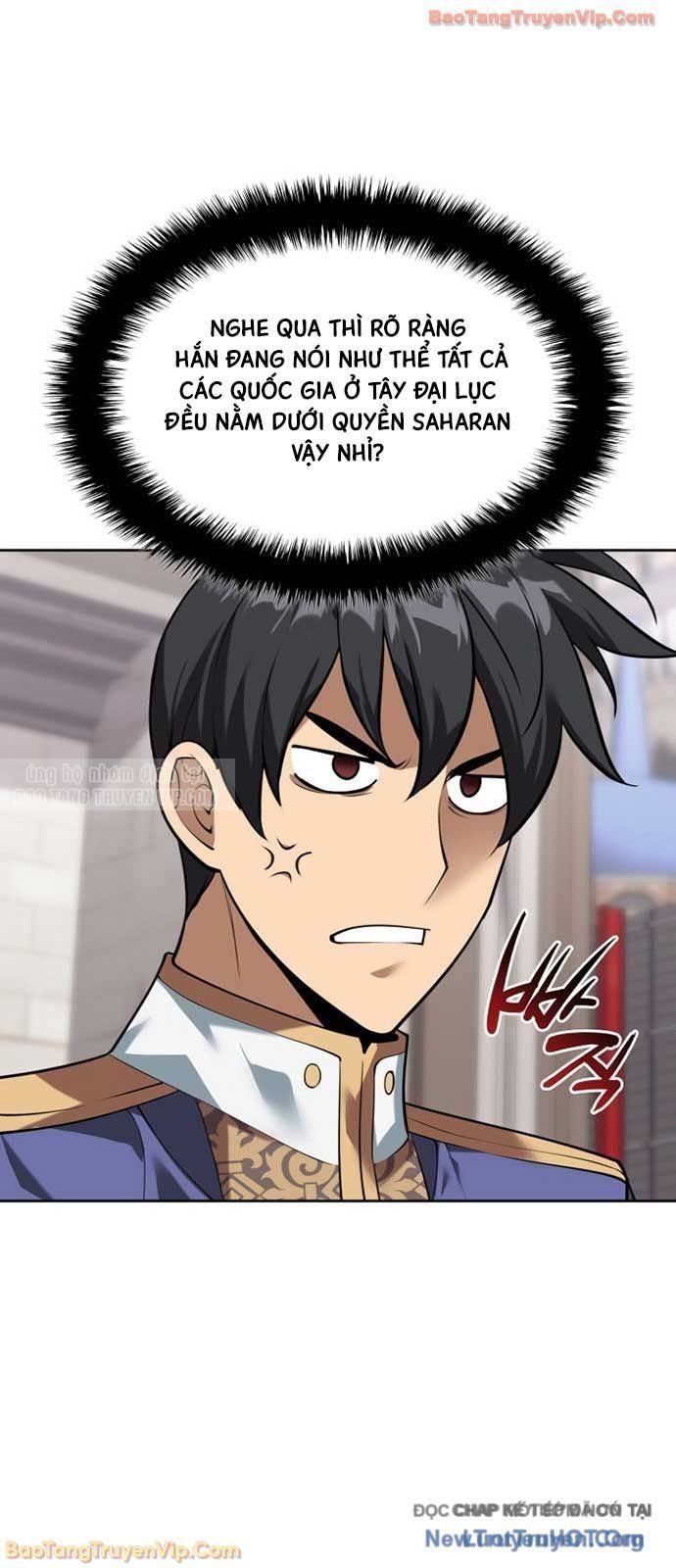 đọc truyện Thợ Rèn Huyền Thoại Chương 303 ảnh 16 tại Thiên Thai Truyện