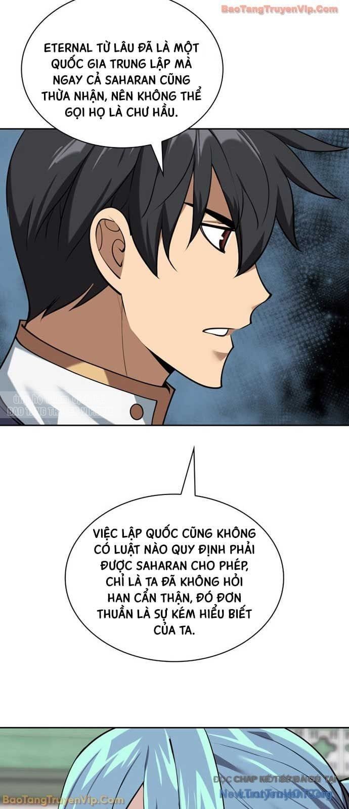 đọc truyện Thợ Rèn Huyền Thoại Chương 303 ảnh 19 tại Thiên Thai Truyện